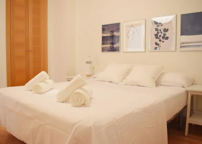 Coqueto Apartamento Cerca Del Centro Historico