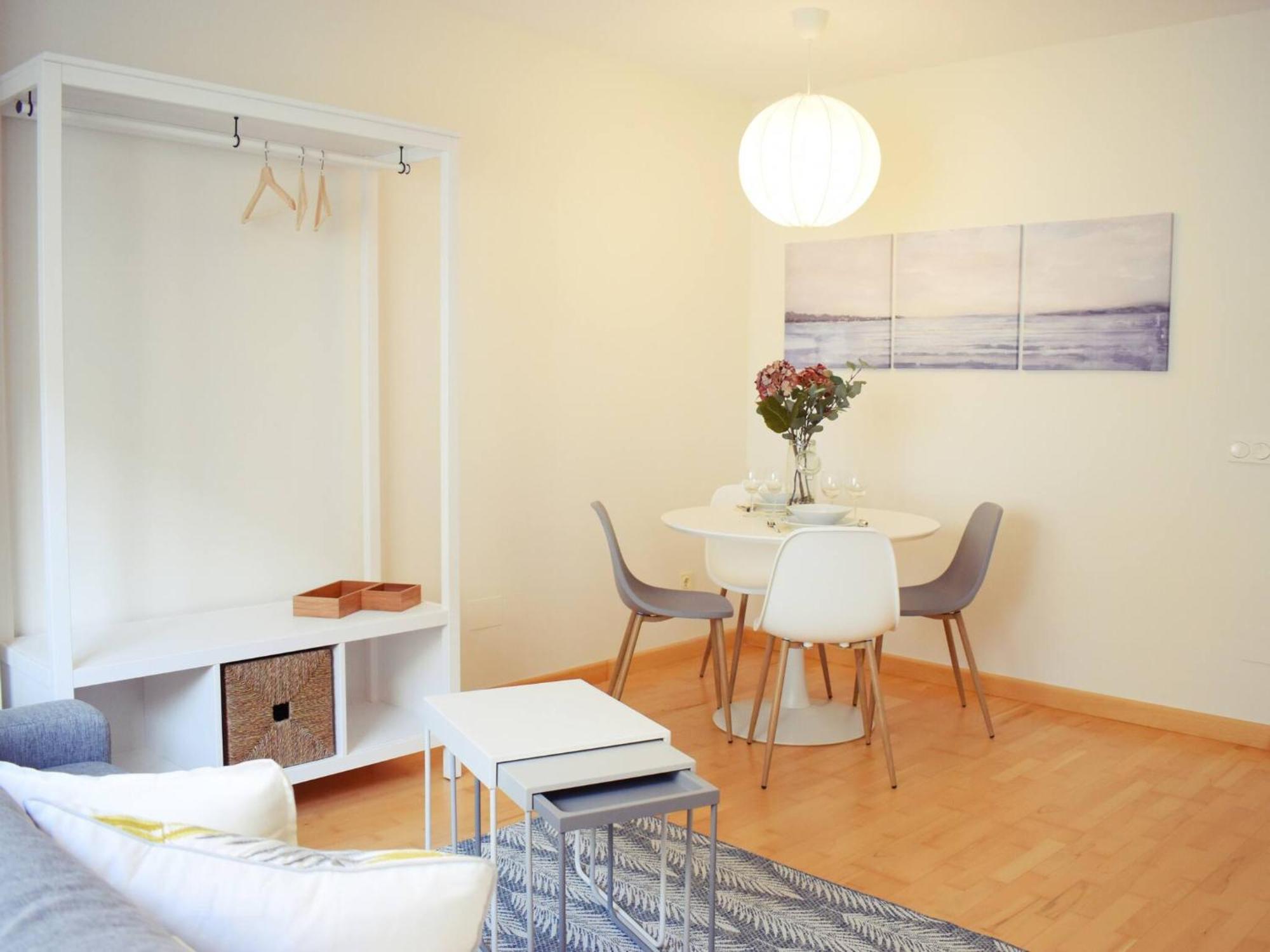 Coqueto Cerca Del Centro Historico Appartement Málaga